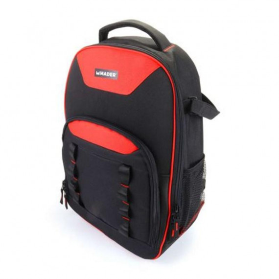 Mochila para Herramientas MADER 48X30X17CM