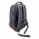 Mochila para Herramientas MADER 48X30X17CM