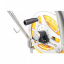 Carretilla de Sulfatar MADER 50L con Motor de 2 Tiempos