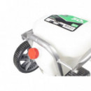 Carretilla de Sulfatar MADER 50L con Motor de 2 Tiempos