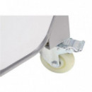 Carretilla de Sulfatar MADER 50L con Motor de 2 Tiempos