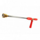 Atomizador con Motor MADER 26CC de 30 Litros