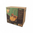 Atomizador con Motor MADER 26CC de 30 Litros