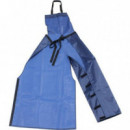 Pantalones de Protección con Peto para Jardín Mader