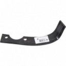 Cuchilla Motocultor Mader, Giro a la Derecha, Acero Alta Calidad