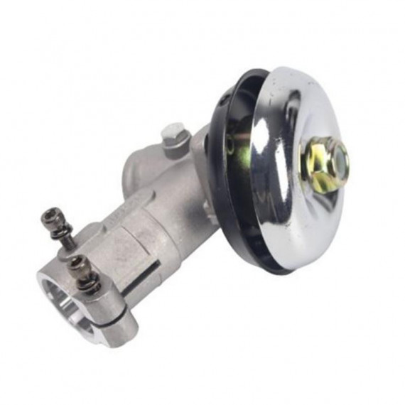 Cabezal Reductor para Desbrozadora Mader, Eje 28 Mm 9 Dientes  MADER