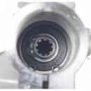 Cabezal Reductor para Desbrozadora Mader, Eje 28 Mm 9 Dientes  MADER