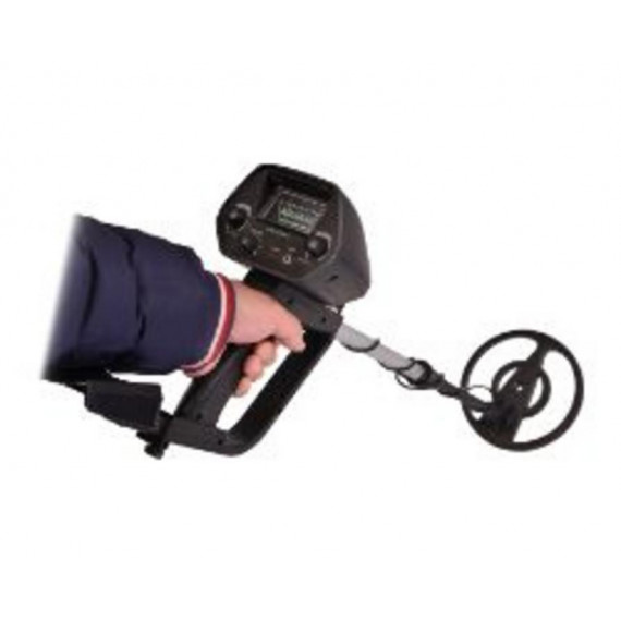 Detector de Metales DENVER Oro/plata (MET-117)