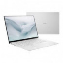 Portátil ASUS Zenbook S16 Oled UM5606GA-SR348W Amd Ryzen 9 32GB 1TB Ssd 16" Táctil W11H Blanco