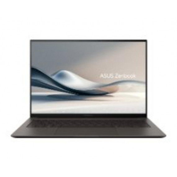 Portátil ASUS Zenbook S14 Oled UX5406SA-PZ542W U7-258V 32GB 1TB 14" W11H Gris