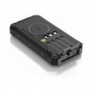 PowerBank DENVER 20000mAh USB-A/USB-C/mUSB/Lightning (PSC-20012)