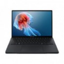 Portátil ASUS Zenbook Duo Oled UX8406CA-QL336W Intel Core Ultra 7 32GB 1TB Ssd 14" Táctil W11H Gris