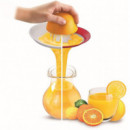 MOULINEX PC300B Exprimidor Vitapress 0.6L 25W