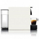 KRUPS XN1101RD Cafetera Nespresso Essenza Mini Blanca - sin Cápsulas