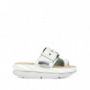 Sandalias Mellow Glow  4ACCESS
