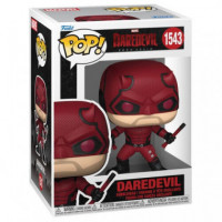 FUNKO Pop Daredevil Daredevil: Born Again 1543
