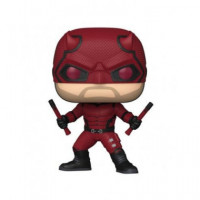 FUNKO Pop Daredevil Daredevil: Born Again 1543