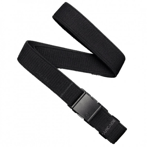 Cinturones Cinturón ARCADE Talla única Atlas Slim Black