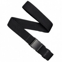 Cinturones Cinturón ARCADE Talla única Atlas Slim Black