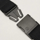 Cinturones Cinturón ARCADE Talla única Atlas Slim Black