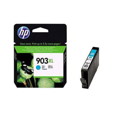 HP Tinta 903XL Cyan