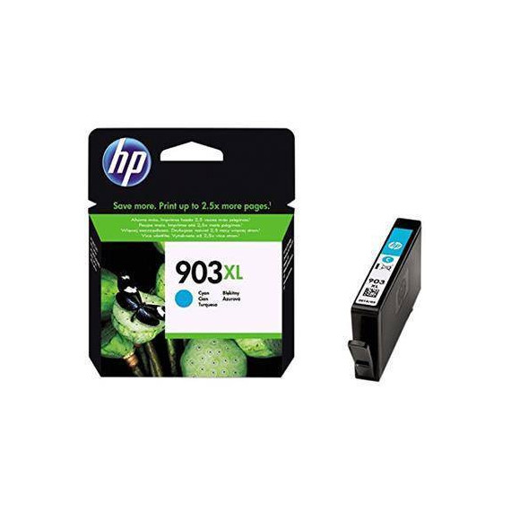 HP Tinta 903XL Cyan