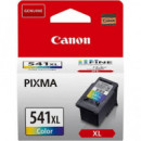 CANON Tinta 541XL Color