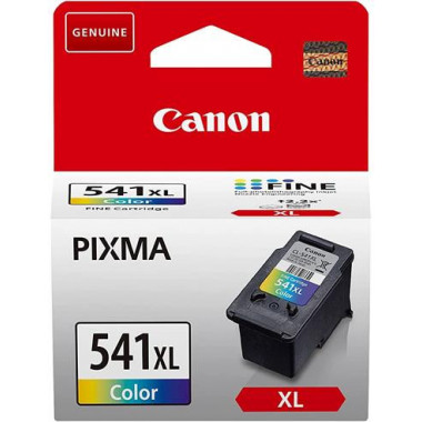 CANON Tinta 541XL Color