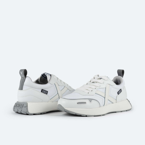 Zapatillas Munich Xemine 70 Blanco