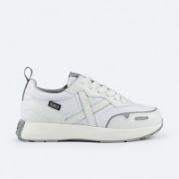 Zapatillas Munich Xemine 70 Blanco