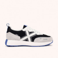 Zapatillas Munich Xemine 100 Negro