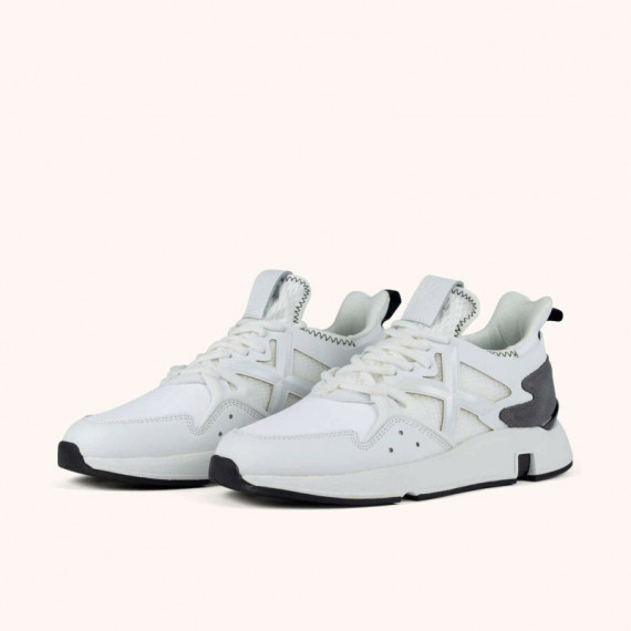 Zapatillas Munich Clik 106 Blanco