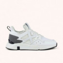 Zapatillas Munich Clik 106 Blanco