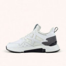 Zapatillas Munich Clik 106 Blanco