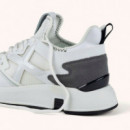 Zapatillas Munich Clik 106 Blanco