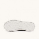 Zapatillas Munich Legit Man 115 Blanco