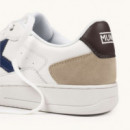 Zapatillas Munich Legit Man 115 Blanco
