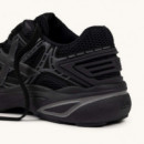 Zapatillas Munich M2000 Negro