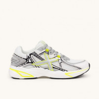 Zapatillas Munich M2000 Blanco