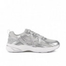 Zapatillas MUNICH M2000 Gris
