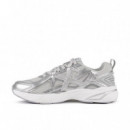 Zapatillas MUNICH M2000 Gris