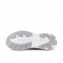 Zapatillas MUNICH M2000 Gris