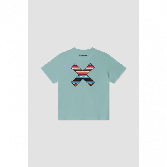 Camiseta Blue Banana Classic Lima