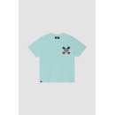 Camiseta Blue Banana Classic Lima