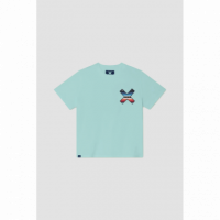 Camiseta Blue Banana Classic Lima