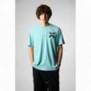 Camiseta Blue Banana Classic Lima