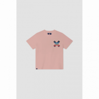 Camiseta Blue Banana Classic Rosa