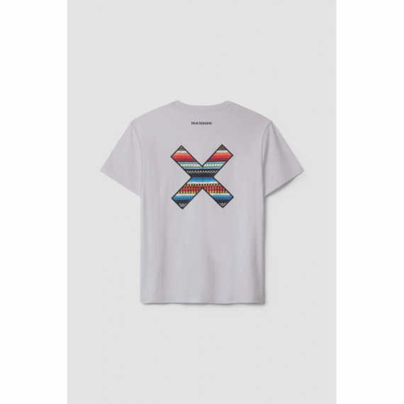 Camiseta Blue Banana Classic Violeta