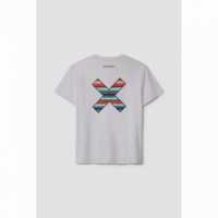 Camiseta Blue Banana Classic Violeta