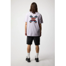 Camiseta Blue Banana Classic Violeta